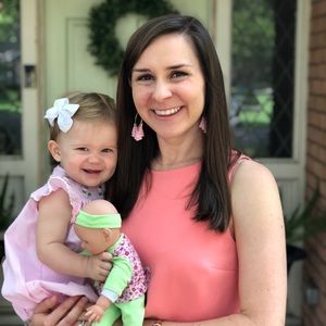 Meet your Posher, Paige